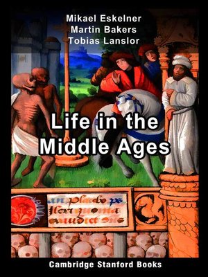 cover image of Life in the Middle Ages